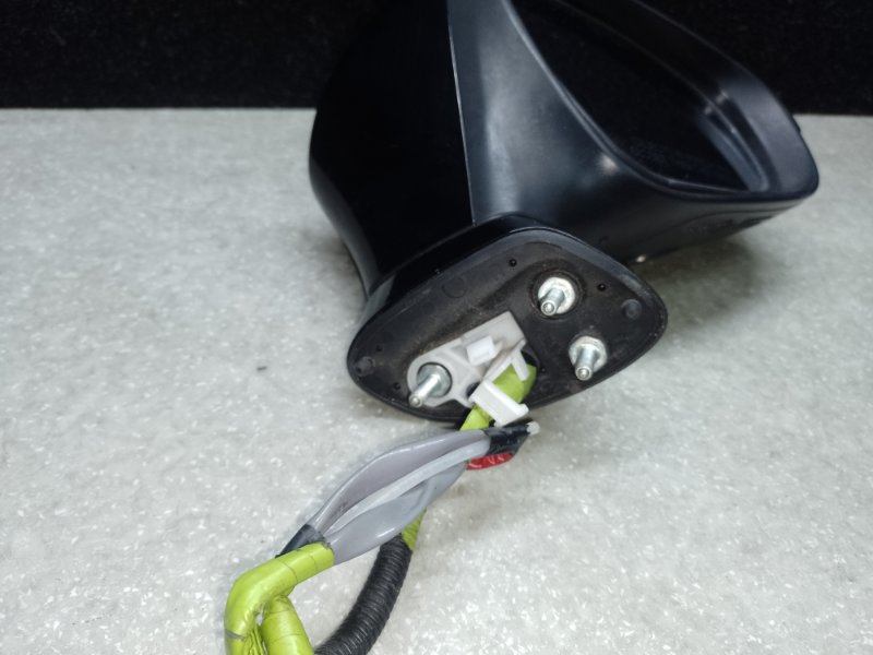 Зеркало правое CT200 11-17 2013 1.8 2ZRFXE