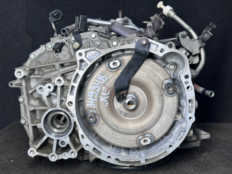 Запчасть акпп MITSUBISHI OUTLANDER XL 05-13 2700A169 Б/У АКПП MITSUBISHI OUTLANDER XL 05-13 2700A169 Б/У