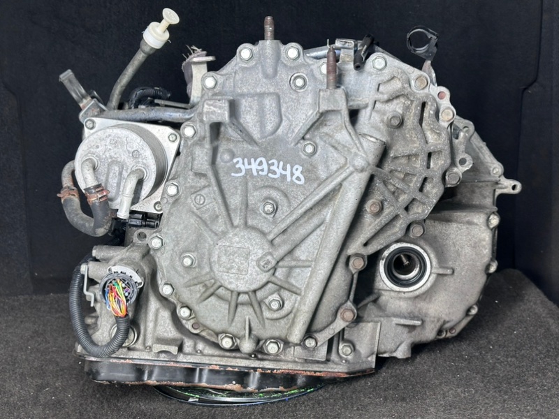 АКПП OUTLANDER XL 05-13 АКПП OUTLANDER XL 05-13