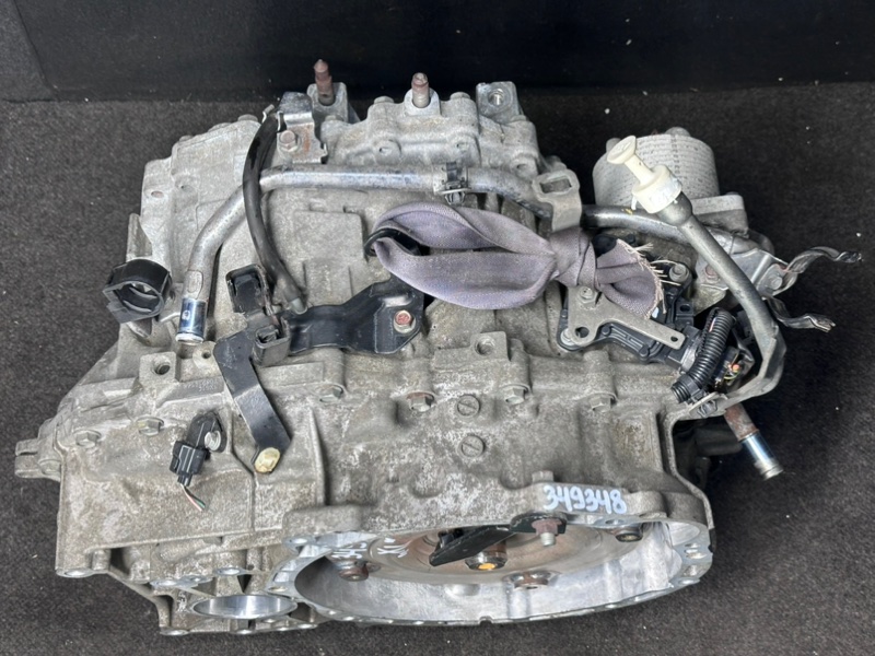 АКПП OUTLANDER XL 05-13 АКПП OUTLANDER XL 05-13