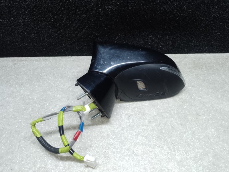 Зеркало левое CT200 11-17 2013 1.8 2ZRFXE