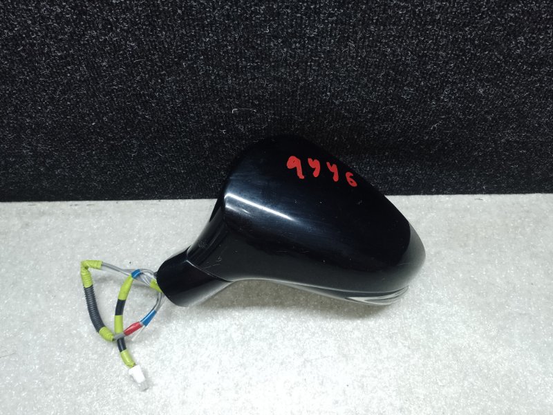 Зеркало левое CT200 11-17 2013 1.8 2ZRFXE