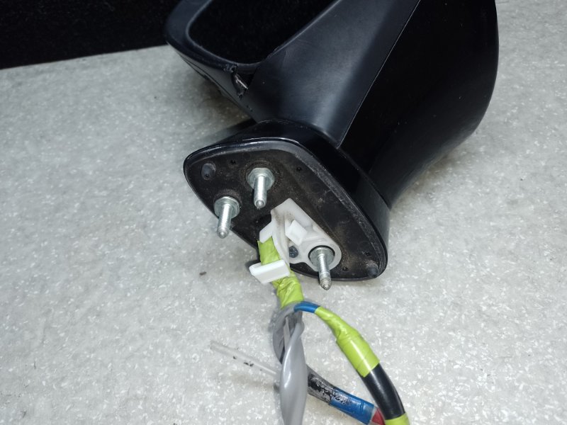 Зеркало левое CT200 11-17 2013 1.8 2ZRFXE