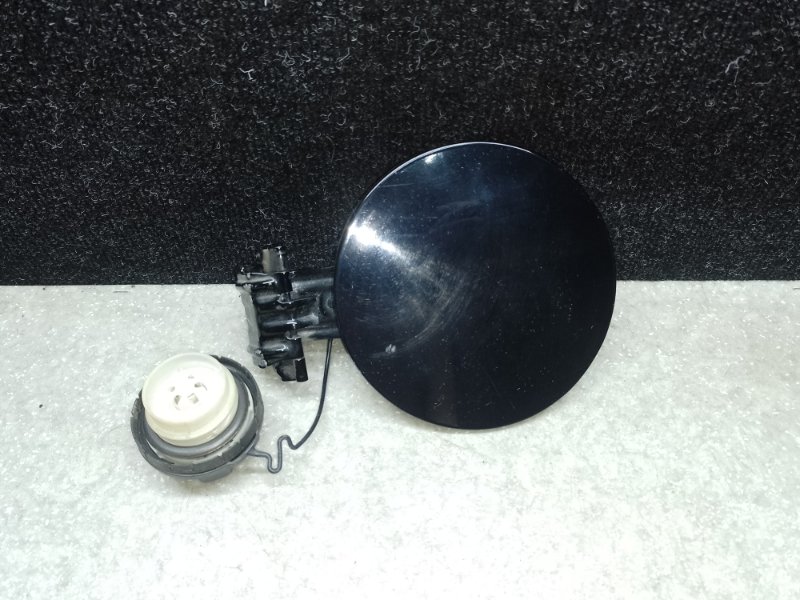 Лючок топливного бака LEXUS CT200 11-17 2013 1.8 2ZRFXE 77350-76010 Б/У