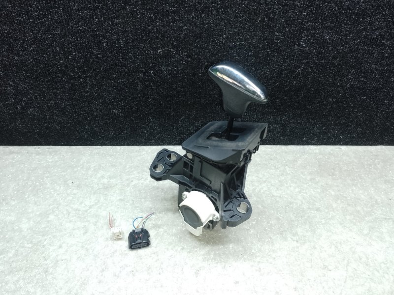 Кулиса АКПП LEXUS CT200 11-17 2013 1.8 2ZRFXE 33550-76070 Б/У