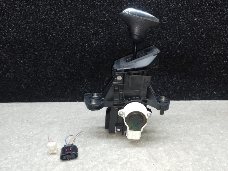 Кулиса АКПП CT200 11-17 2013 1.8 2ZRFXE