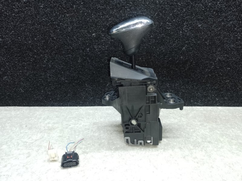 Кулиса АКПП LEXUS CT200 11-17 1.8 2ZRFXE