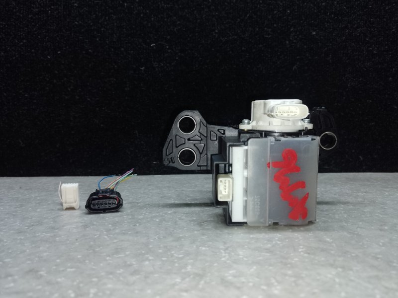 Кулиса АКПП CT200 11-17 2013 1.8 2ZRFXE