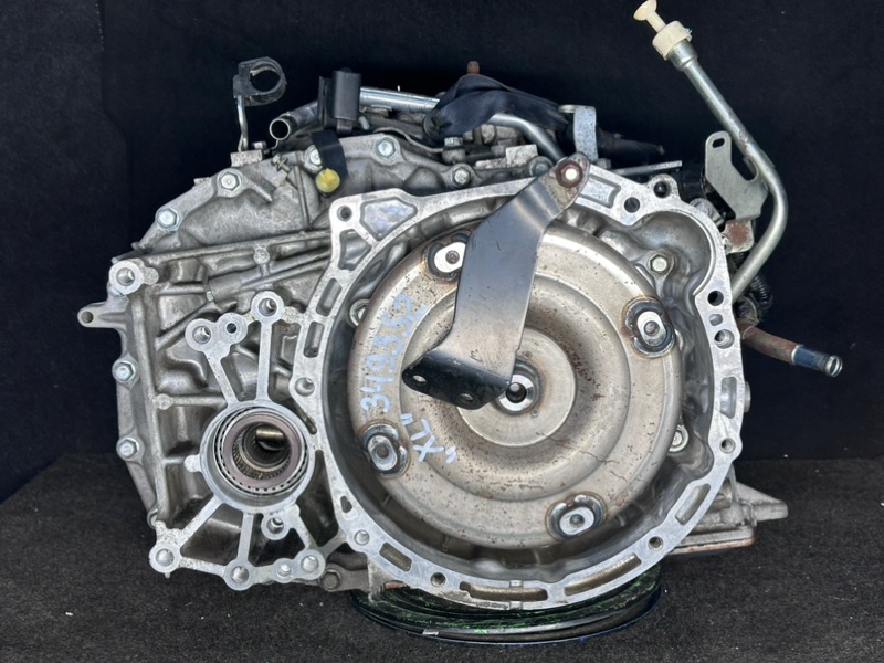 АКПП MITSUBISHI OUTLANDER XL 05-13 2700A170 Б/У