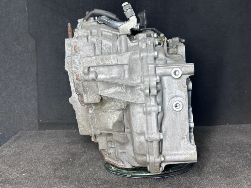 АКПП OUTLANDER XL 05-13