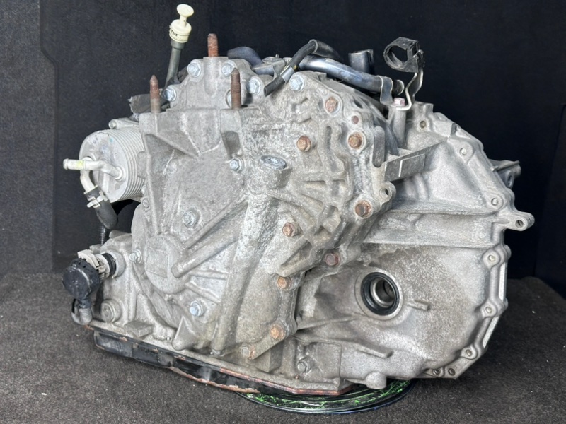 АКПП MITSUBISHI OUTLANDER XL 05-13