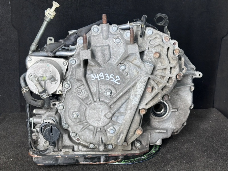 АКПП OUTLANDER XL 05-13