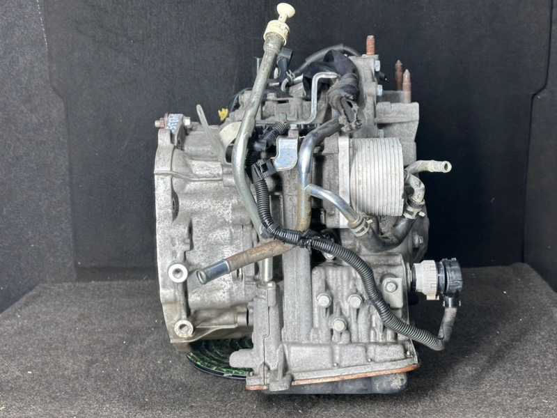 АКПП OUTLANDER XL 05-13