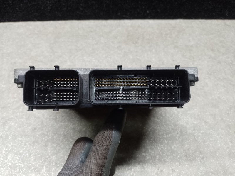 Блок управления двигателем LEXUS CT200 11-17 1.8 2ZRFXE