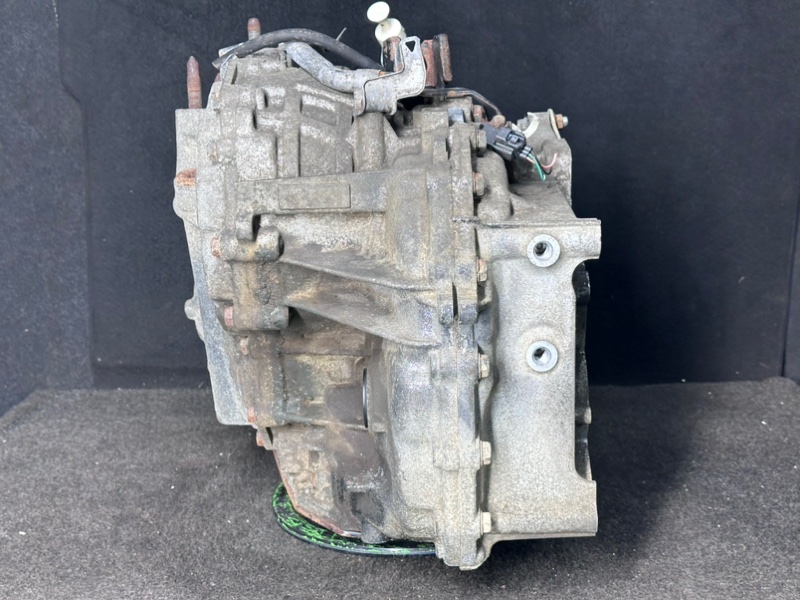 АКПП OUTLANDER XL 05-13