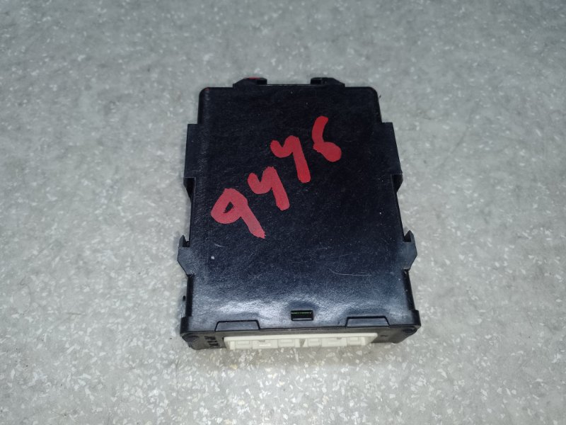 Блок управления АКПП CT200 11-17 2013 1.8 2ZRFXE