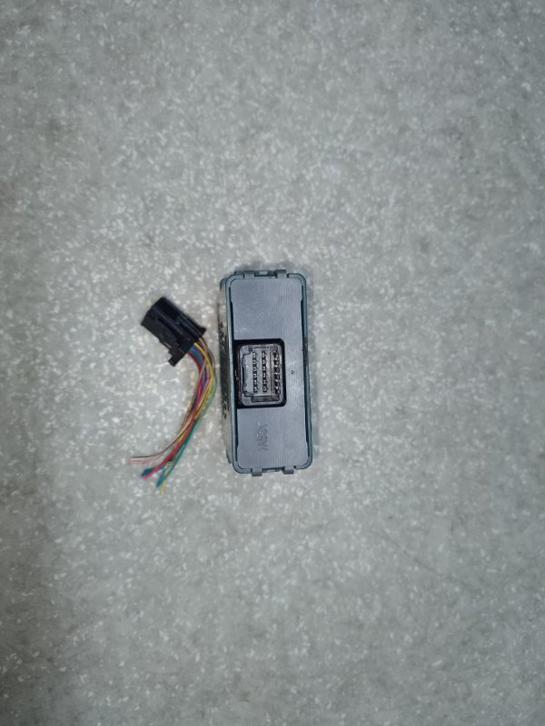 Блок управления дав.в шинах LEXUS CT200 11-17 1.8 2ZRFXE