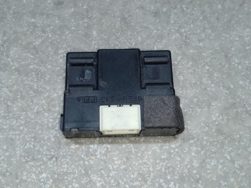 Блок иммобилайзера CT200 11-17 2013 1.8 2ZRFXE