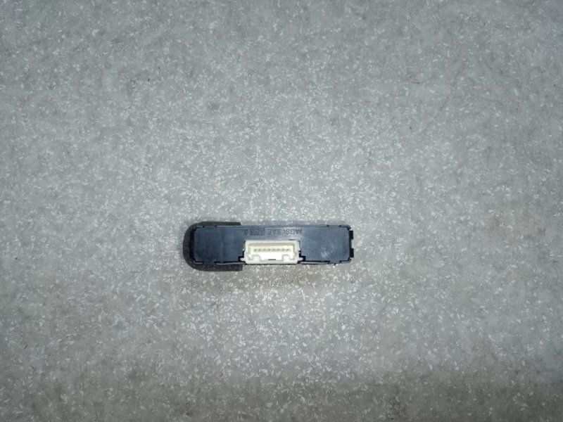 Блок иммобилайзера LEXUS CT200 11-17 1.8 2ZRFXE