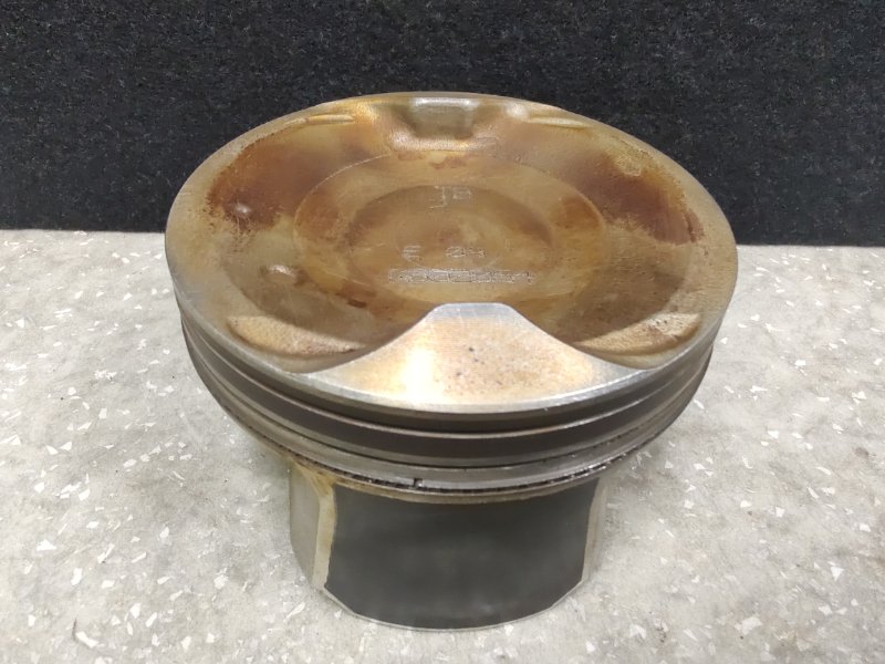 Поршень NISSAN X-TRAIL/ROGUE T32 13-20 2018 2.5 QR25DE 12010-3TA0B Б/У