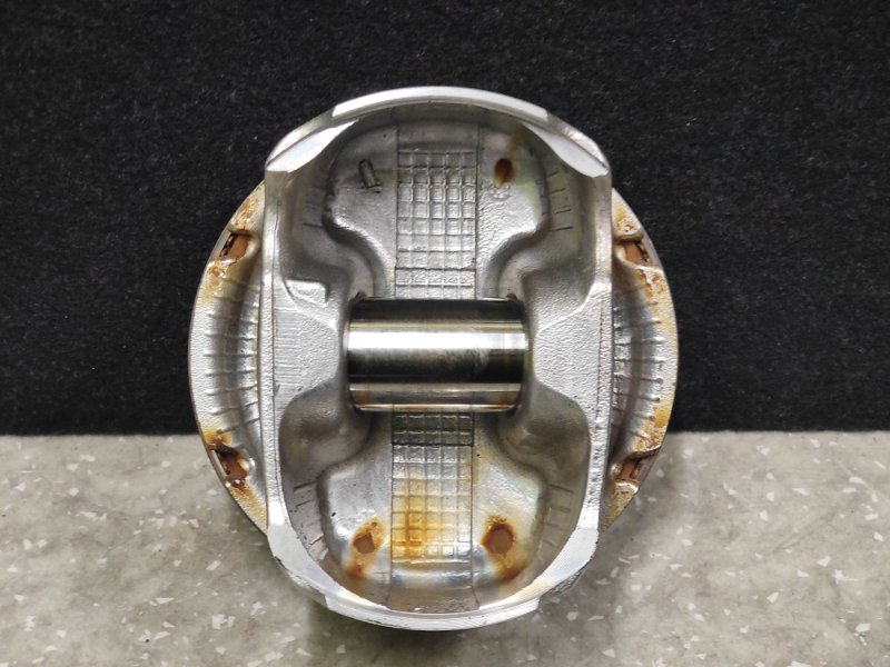 Поршень X-TRAIL/ROGUE T32 13-20 2018 2.5 QR25DE