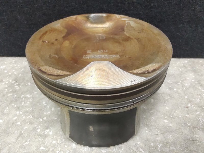 Поршень X-TRAIL/ROGUE T32 13-20 2018 2.5 QR25DE