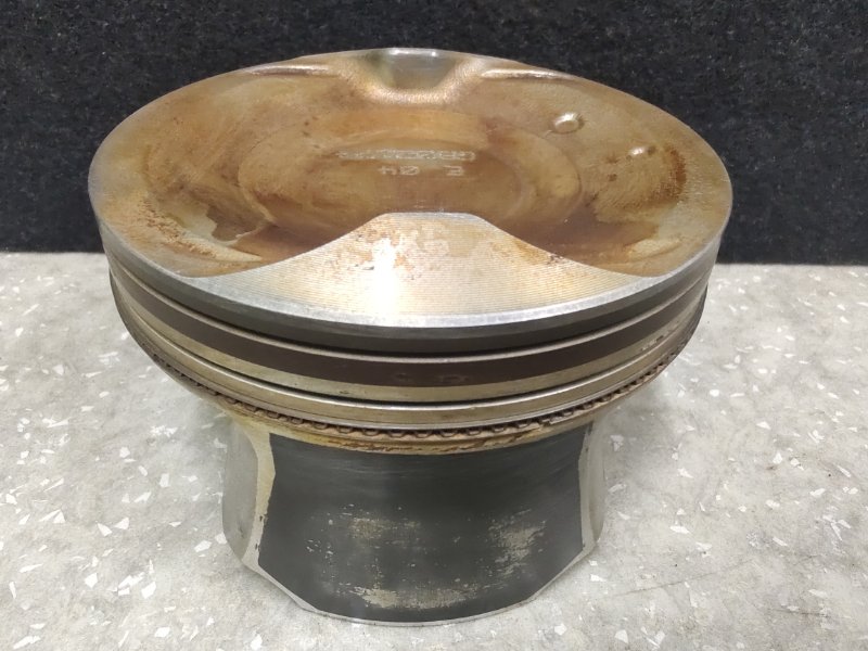 Поршень NISSAN X-TRAIL/ROGUE T32 13-20 2.5 QR25DE