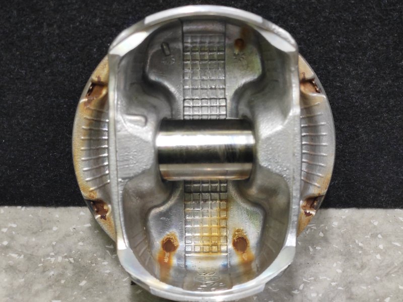 Поршень X-TRAIL/ROGUE T32 13-20 2018 2.5 QR25DE