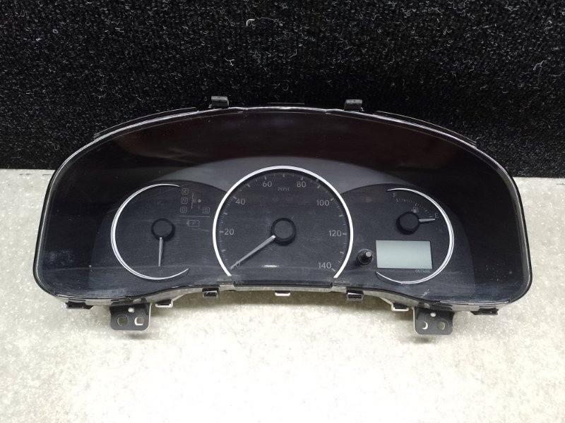 Панель приборов LEXUS CT200 11-17 2013 1.8 2ZRFXE 83800-76011 Б/У