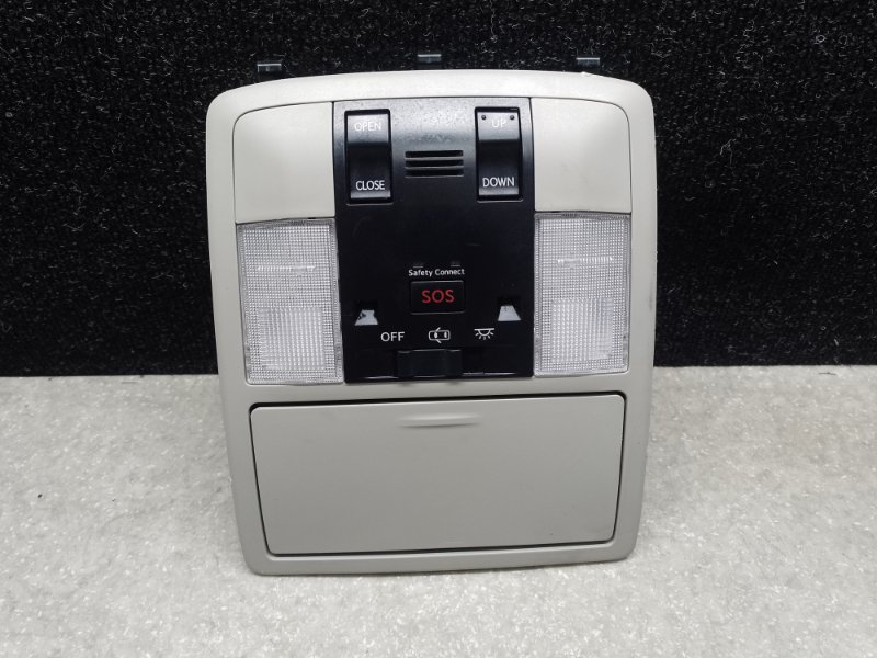 Плафон салона CT200 11-17 2013 1.8 2ZRFXE