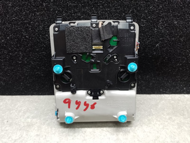 Плафон салона LEXUS CT200 11-17 1.8 2ZRFXE