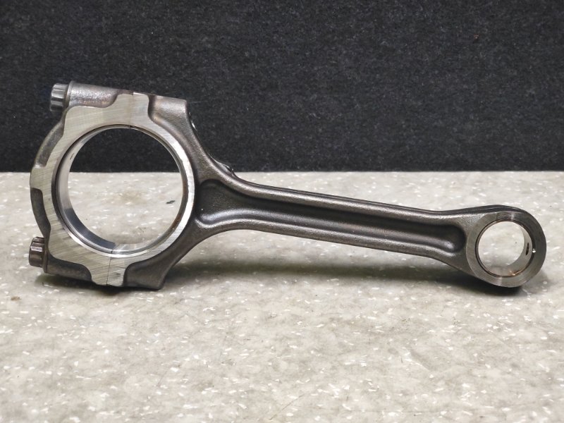 Шатун NISSAN X-TRAIL/ROGUE T32 13-20 2018 2.5 QR25DE 12100-3TA0B Б/У