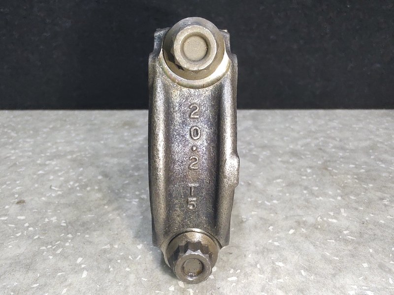 Шатун NISSAN X-TRAIL/ROGUE T32 13-20 2.5 QR25DE