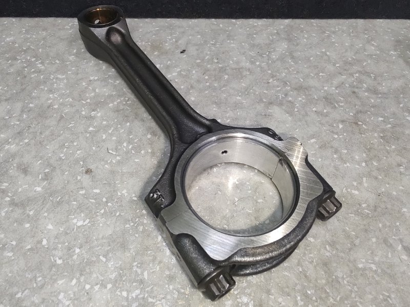 Шатун X-TRAIL/ROGUE T32 13-20 2018 2.5 QR25DE