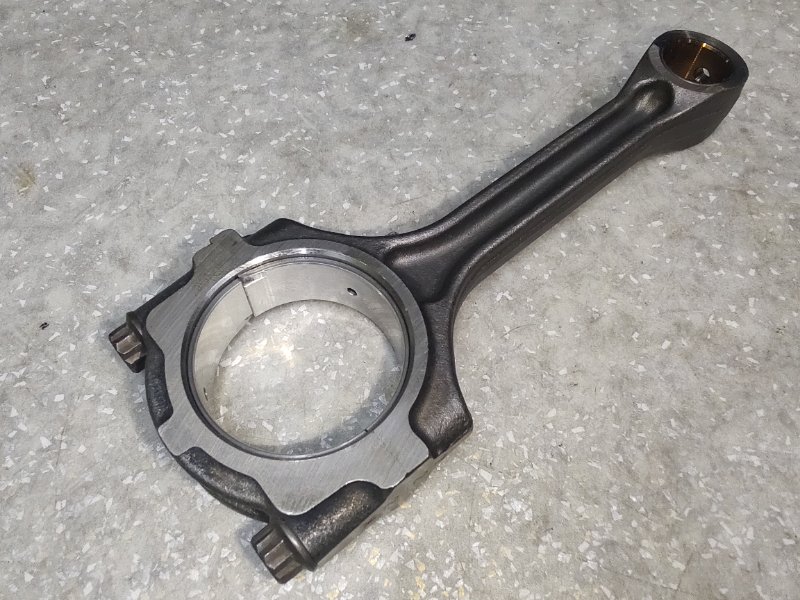 Шатун X-TRAIL/ROGUE T32 13-20 2018 2.5 QR25DE