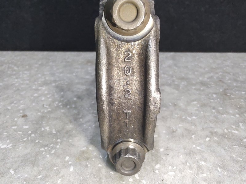 Шатун NISSAN X-TRAIL/ROGUE T32 13-20 2.5 QR25DE