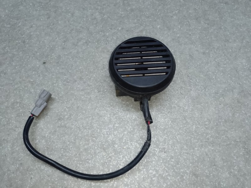 Звуковой зуммер LEXUS CT200 11-17 2013 1.8 2ZRFXE 86570-76010 Б/У