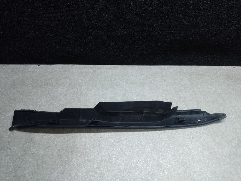 Накладка крыла переднего внутренняя передняя левая LEXUS CT200 11-17 1.8 2ZRFXE