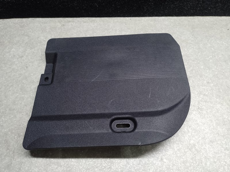 Пластик подкапотного отсека LEXUS CT200 11-17 2013 1.8 2ZRFXE G9140-76010 Б/У