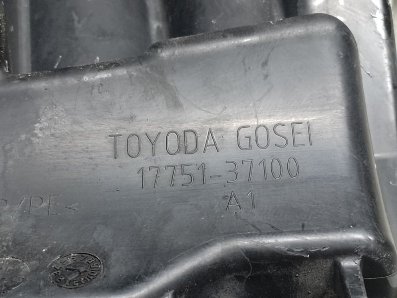 Резонатор воздушного фильтра CT200 11-17 2013 1.8 2ZRFXE