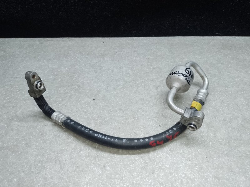 Трубка кондиционера LEXUS CT200 11-17 2013 1.8 2ZRFXE 88711-47040 Б/У
