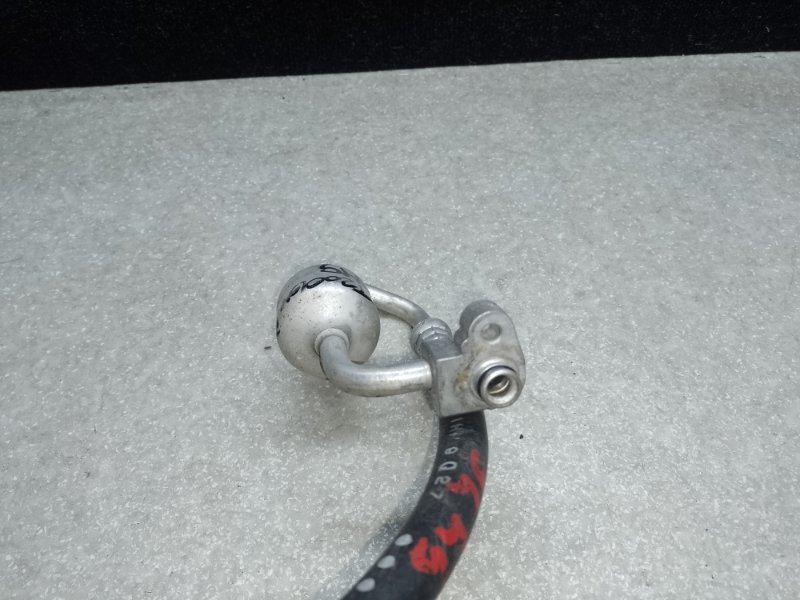 Трубка кондиционера LEXUS CT200 11-17 1.8 2ZRFXE