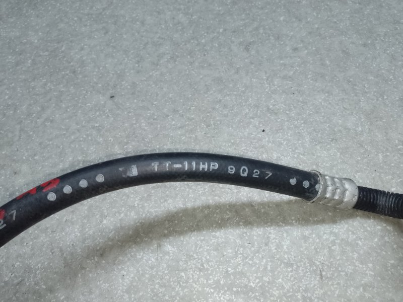 Трубка кондиционера CT200 11-17 2013 1.8 2ZRFXE