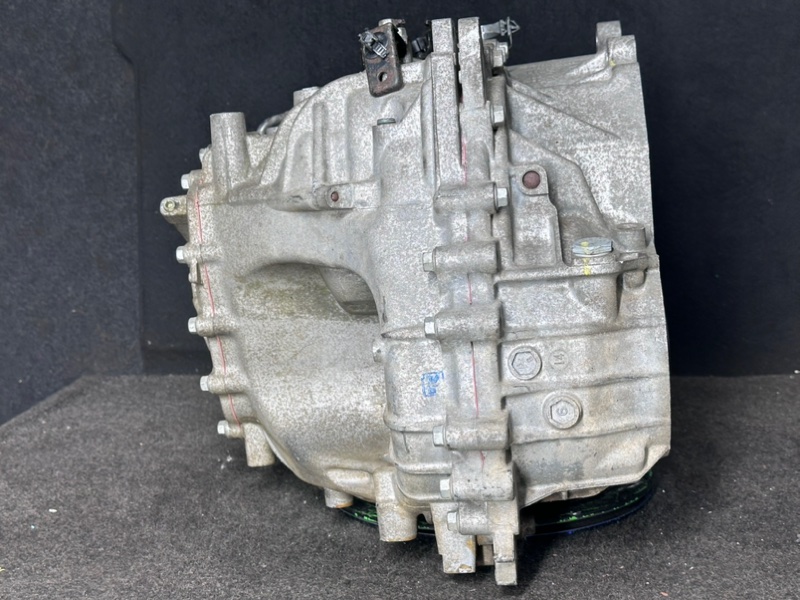 АКПП SONATA YF 10-14 2.0 LPI L4NA