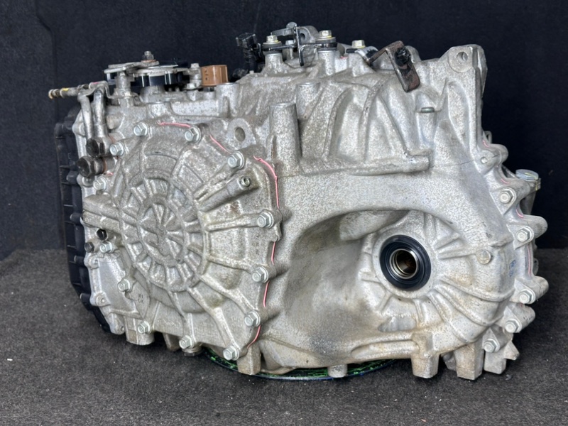 АКПП HYUNDAI SONATA YF 10-14 2.0 LPI L4NA