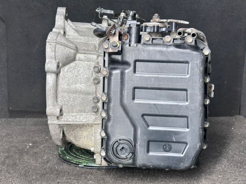 АКПП SONATA YF 10-14 2.0 LPI L4NA