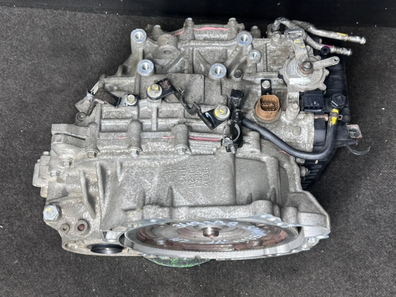 АКПП SONATA YF 10-14 2.0 LPI L4NA
