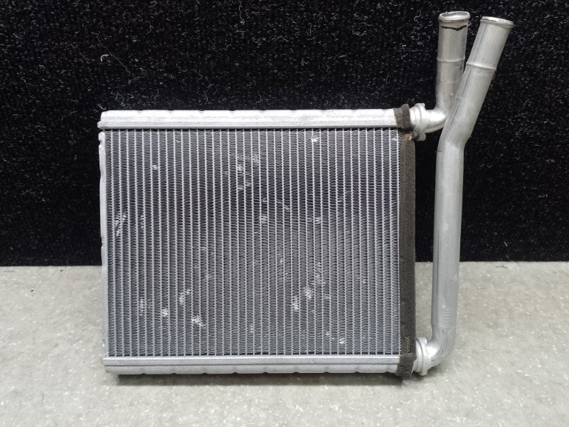 Радиатор печки LEXUS CT200 11-17 2013 1.8 2ZRFXE 87107-42170 Б/У
