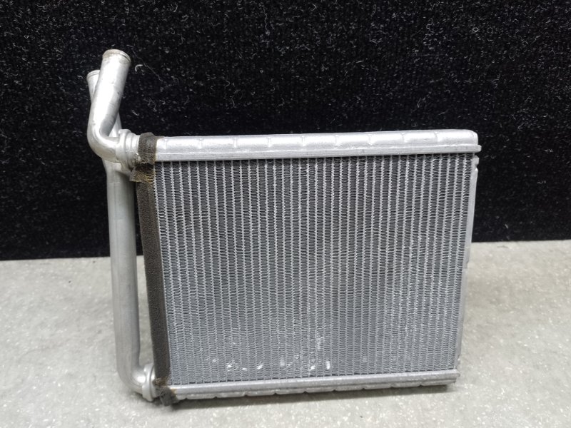 Радиатор печки CT200 11-17 2013 1.8 2ZRFXE