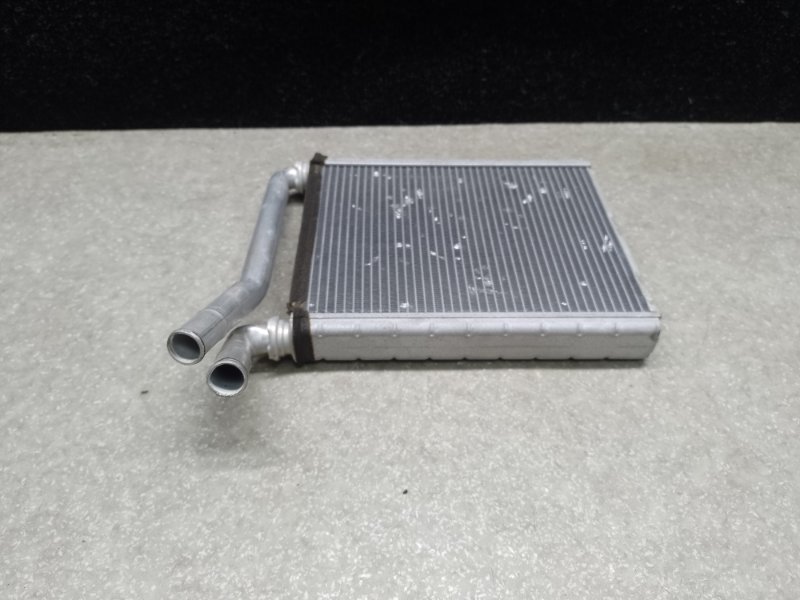 Радиатор печки LEXUS CT200 11-17 1.8 2ZRFXE